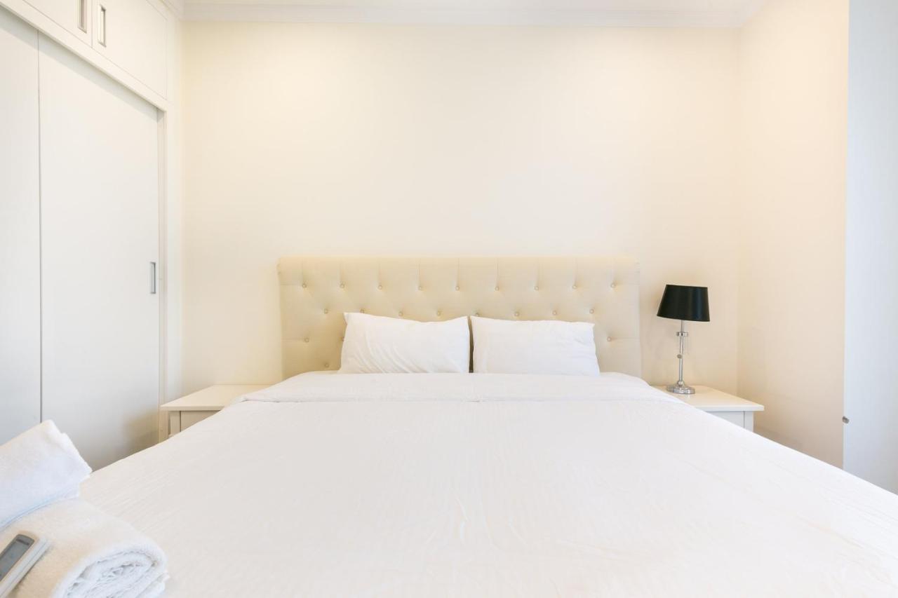 Apartamento Landmark - Vinhomes Airbnb