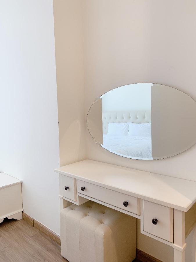 Landmark - Vinhomes Airbnb Apartamento