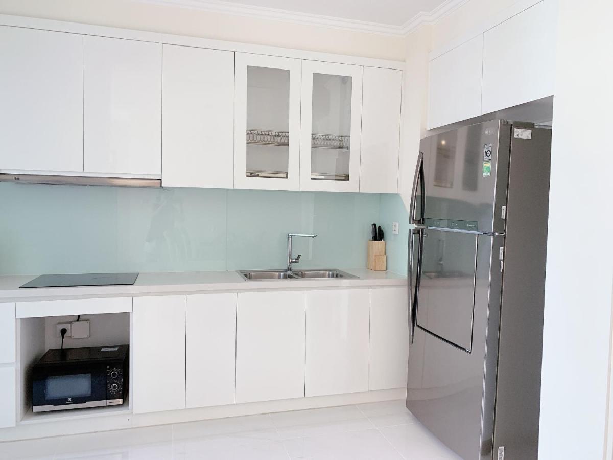 Landmark - Vinhomes Airbnb Cidade de Ho Chi Minh