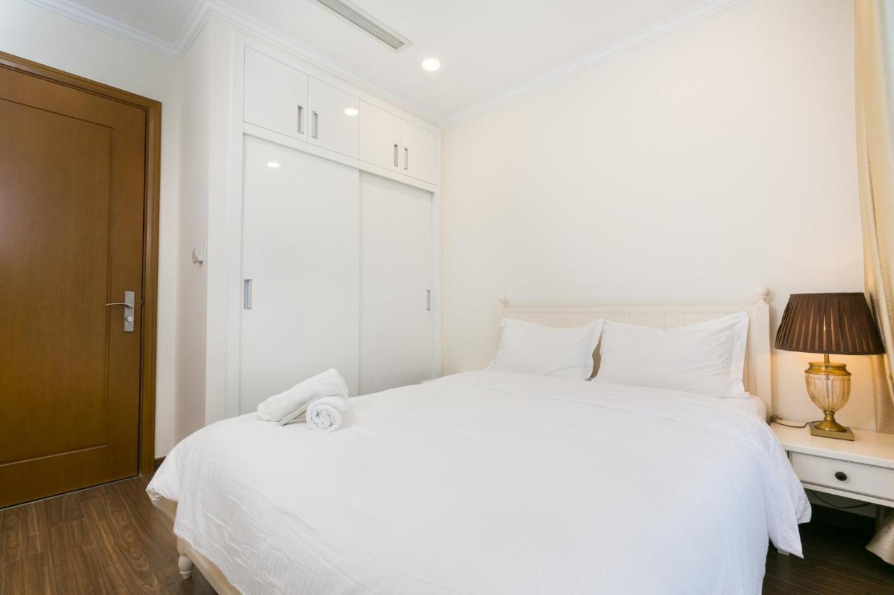 Landmark - Vinhomes Airbnb * Cidade de Ho Chi Minh