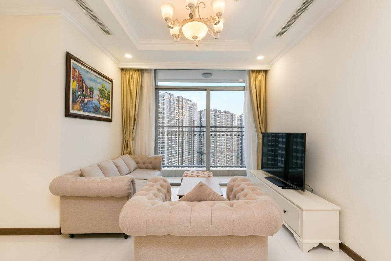 Landmark - Vinhomes Airbnb Cidade de Ho Chi Minh