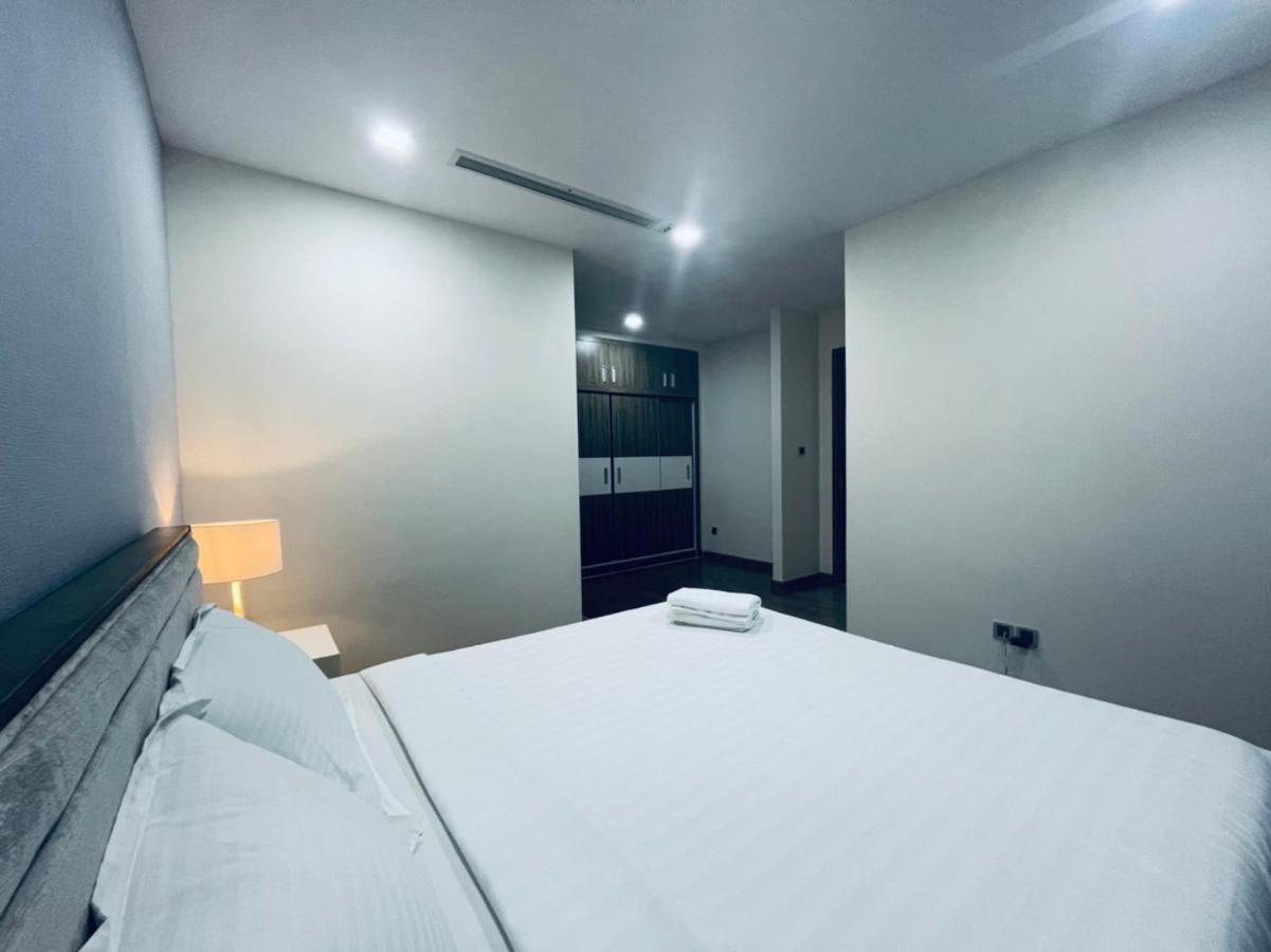 Apartamento Landmark - Vinhomes Airbnb Cidade de Ho Chi Minh