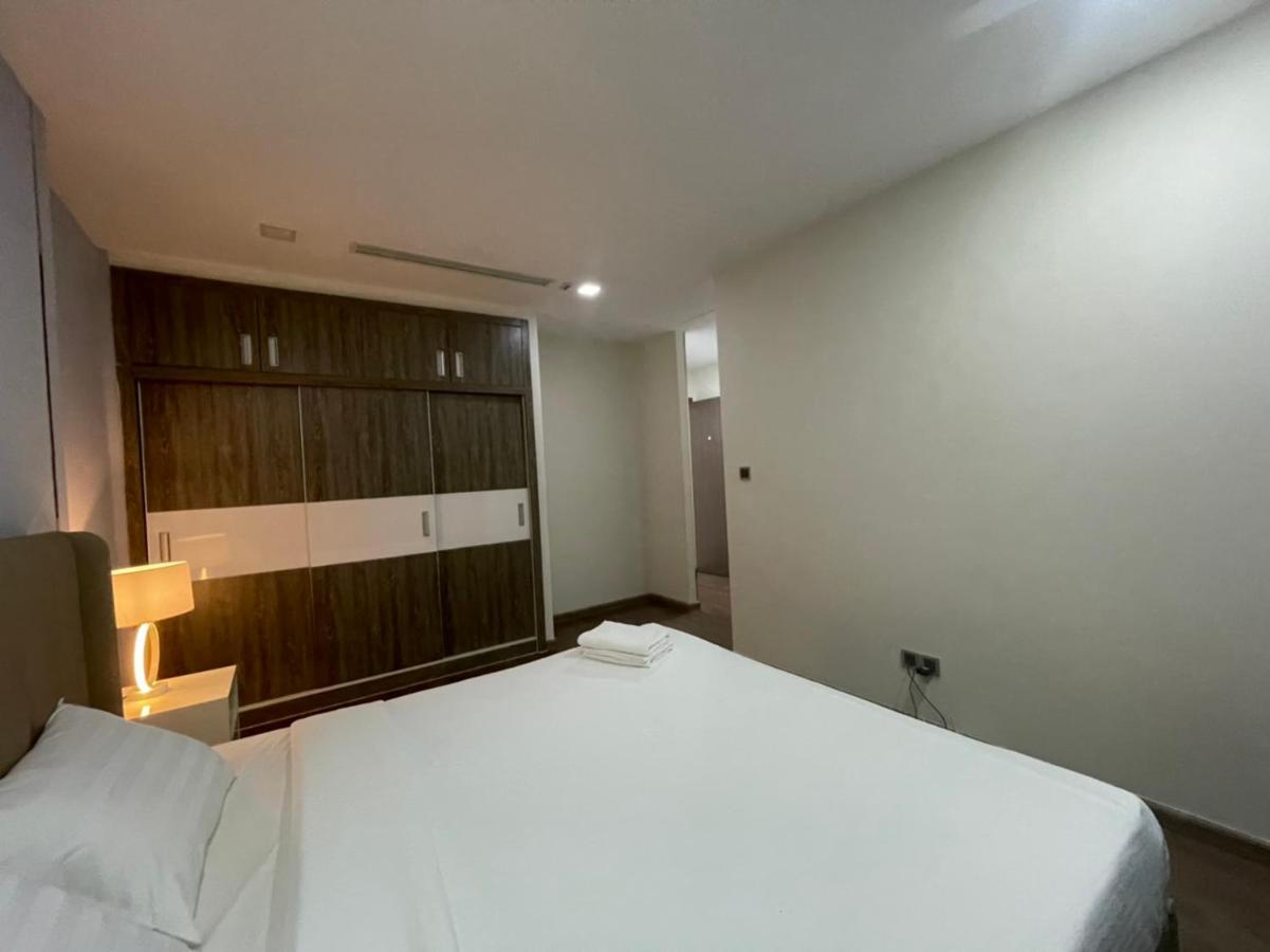 Apartamento Landmark - Vinhomes Airbnb *