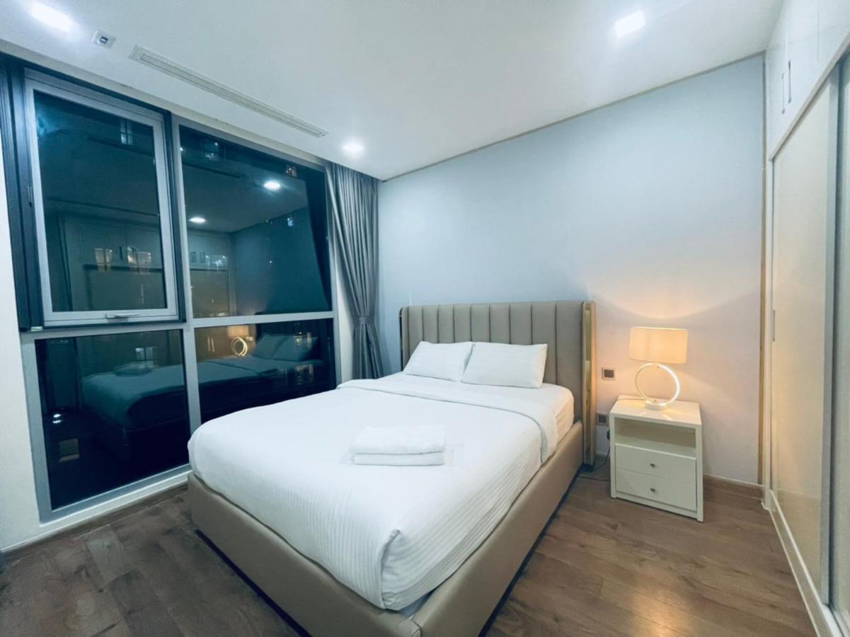 Apartamento Landmark - Vinhomes Airbnb *